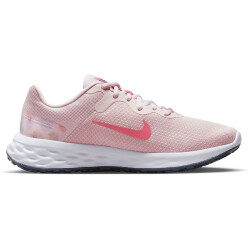 NIKE Revolution 6 Next Nature Premium Laufschuhe Damen 600 - pearl pink/coral chalk-white-pink bloom 40.5
