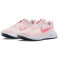 NIKE Revolution 6 Next Nature Premium Laufschuhe Damen 600 - pearl pink/coral chalk-white-pink bloom 40.5