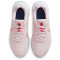 NIKE Revolution 6 Next Nature Premium Laufschuhe Damen 600 - pearl pink/coral chalk-white-pink bloom 40.5