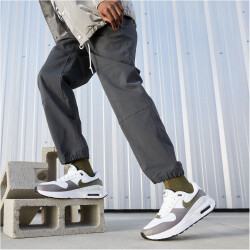 NIKE Air Max SYSTM Sneaker Herren 100 - white/medium...