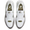 NIKE Air Max SYSTM Sneaker Herren 100 - white/medium olive-black-flat pewter 46