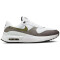 NIKE Air Max SYSTM Sneaker Herren 100 - white/medium olive-black-flat pewter 46
