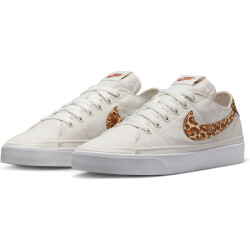 NIKE Court Legacy Canvas Sneaker Damen 001 -...