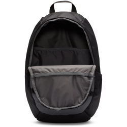NIKE Air Rucksack 21L 010 - black/iron grey/white
