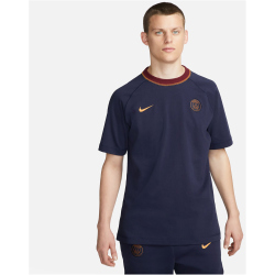 NIKE Paris Saint-Germain Travel kurzarm...
