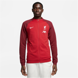 NIKE FC Liverpool Academy Pro Knit Fußball...