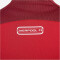 NIKE FC Liverpool Academy Pro Knit Fußball Trainingsjacke Herren 687 - gym red/team red/white XL