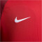 NIKE FC Liverpool Academy Pro Knit Fußball Trainingsjacke Herren 687 - gym red/team red/white XL