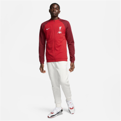 NIKE FC Liverpool Academy Pro Knit Fußball...