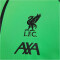 NIKE FC Liverpool Academy Pro Knit Fußball Trainingsjacke Herren 100 - white/green spark/black S