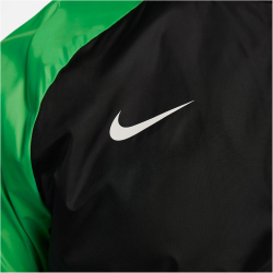 NIKE FC Liverpool Repel Academy Regenjacke Herren 010 - black/green spark/white/white S