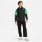 NIKE FC Liverpool Repel Academy Regenjacke Herren 010 - black/green spark/white/white S