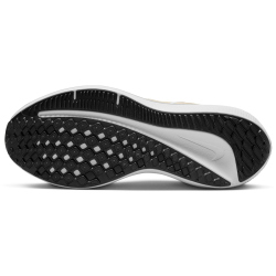 NIKE Winflo 10 Laufschuhe Damen 100 - sanddrift/white-hemp-sea coral 38.5