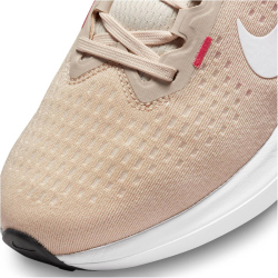 NIKE Winflo 10 Laufschuhe Damen 100 - sanddrift/white-hemp-sea coral 38.5