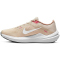 NIKE Winflo 10 Laufschuhe Damen 100 - sanddrift/white-hemp-sea coral 38.5