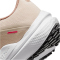 NIKE Winflo 10 Laufschuhe Damen 100 - sanddrift/white-hemp-sea coral 38.5