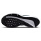 NIKE Winflo 10 Laufschuhe Damen 002 - black/baltic blue-speed yellow-white 38.5
