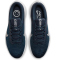 NIKE Winflo 10 Laufschuhe Herren 400 - college navy/metallic silver 38.5