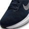 NIKE Winflo 10 Laufschuhe Herren 400 - college navy/metallic silver 49.5