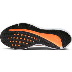NIKE Winflo 10 Laufschuhe Herren 101 - white/black-volt-laser orange 38.5