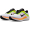 NIKE Winflo 10 Laufschuhe Herren 101 - white/black-volt-laser orange 38.5