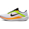 NIKE Winflo 10 Laufschuhe Herren 101 - white/black-volt-laser orange 38.5