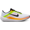 NIKE Winflo 10 Laufschuhe Herren 101 - white/black-volt-laser orange 49.5