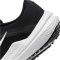 NIKE Winflo 10 Laufschuhe Herren 003 - black/white-black 38.5