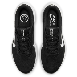 NIKE Winflo 10 Laufschuhe Herren 003 - black/white-black 39