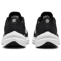 NIKE Winflo 10 Laufschuhe Herren 003 - black/white-black 42