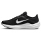 NIKE Winflo 10 Laufschuhe Herren 003 - black/white-black 42