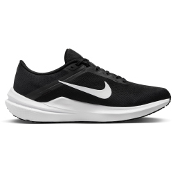 NIKE Winflo 10 Laufschuhe Herren 003 - black/white-black 49.5