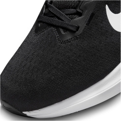 NIKE Winflo 10 Laufschuhe Herren 003 - black/white-black 49.5