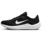 NIKE Winflo 10 Laufschuhe Herren 003 - black/white-black 49.5