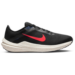 NIKE Winflo 10 Laufschuhe Herren 002 - black/bright...