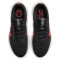 NIKE Winflo 10 Laufschuhe Herren 002 - black/bright crimson-obsidian-sail 42