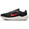 NIKE Winflo 10 Laufschuhe Herren 002 - black/bright crimson-obsidian-sail 42
