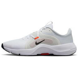 NIKE In-Season TR 13 Fitnessschuhe Damen 100 - white/black-photon dust-picante red 36