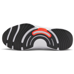 NIKE In-Season TR 13 Fitnessschuhe Damen 100 - white/black-photon dust-picante red 36