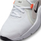 NIKE In-Season TR 13 Fitnessschuhe Damen 100 - white/black-photon dust-picante red 36