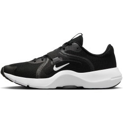 NIKE In-Season TR 13 Fitnessschuhe Damen 002 - black/white-iron grey 37.5