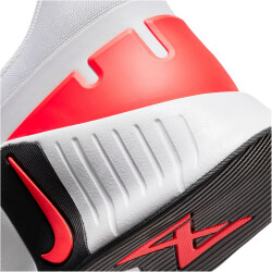 NIKE Free Metcon 5 Fitnessschuhe Herren 100 - white/bright crimson-black 49.5