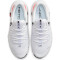 NIKE Free Metcon 5 Fitnessschuhe Herren 100 - white/bright crimson-black 49.5