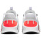 NIKE Free Metcon 5 Fitnessschuhe Herren 100 - white/bright crimson-black 49.5