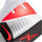 NIKE Free Metcon 5 Fitnessschuhe Herren 100 - white/bright crimson-black 49.5