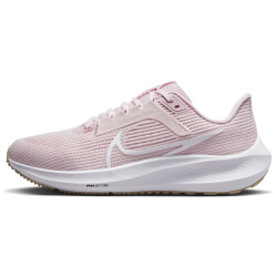 NIKE Air Zoom Pegasus 40 Laufschuhe Damen 600 - pearl...
