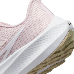 NIKE Air Zoom Pegasus 40 Laufschuhe Damen 600 - pearl pink/white-pink foam -hemp 42