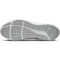 NIKE Air Zoom Pegasus 40 Laufschuhe Damen 101 - white/metallic silver-pure platinum 37.5