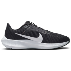 NIKE Air Zoom Pegasus 40 Laufschuhe Damen 001 - black/white-iron grey 35.5