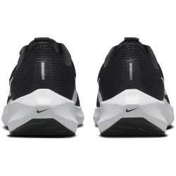 NIKE Air Zoom Pegasus 40 Laufschuhe Damen 001 - black/white-iron grey 35.5